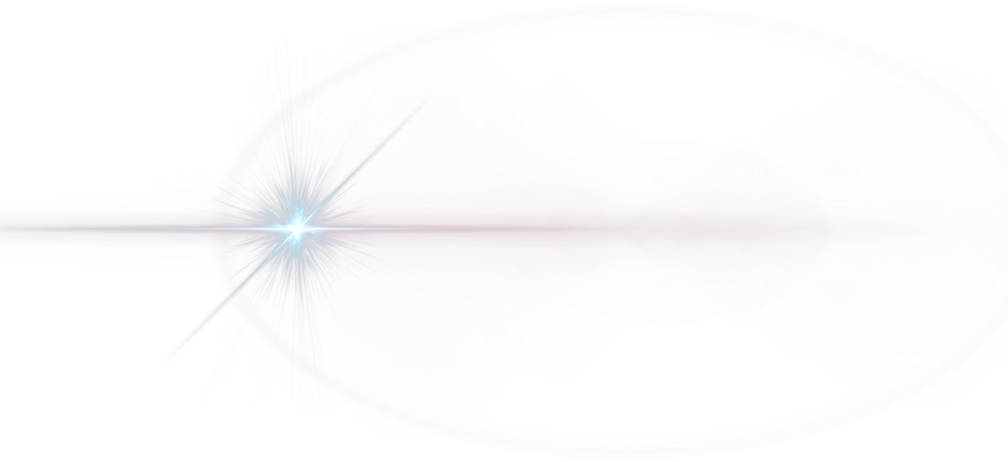 Light effect transparent